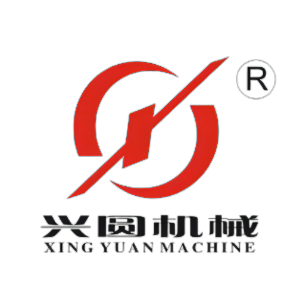 Guangzhou Xinyuan smart machinery co.Ltd